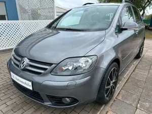 Volkswagen Golf Plus V United Klimaautom. Navi AHK