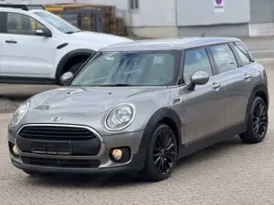MINI One One D Clubman Euro6, Klimaaut., Navi, Kamera
