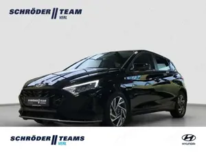 Hyundai i20 1.0 T-GDI Trend Bose Soundpaket