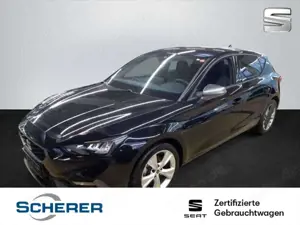 SEAT Leon FR 2.0 TDI DSG LED NAVI ACC RFK EPH SHZ