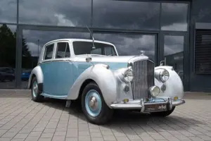 Bentley Others Mark VI Two Tone *Note 2-*