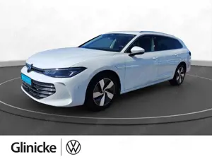 Volkswagen Passat Variant 1.5 TSI eHybrid Business 150 KW
