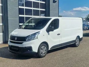 Fiat Talento 1.6 Twin Turbo Ecojet SX Klima