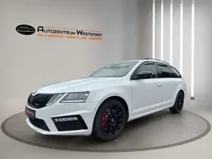 Skoda Octavia Combi RS 245/ Im Kunden Auftrag
