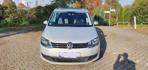 Volkswagen Sharan Sharan Diesel 2.0 TDI DSG Blue Motion Comfortline