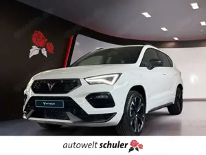 CUPRA Ateca 2.0 TSI 4Drive 360° AHK Pano