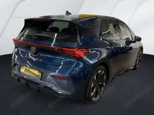 CUPRA Born eBoost 58 kWh *AR-HuD*BEATS*ACC*R-CAM*SHZ* Bild 3
