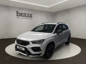 CUPRA Ateca 1.5 TSI  Einparkhilfekamera  elekt. Gepäck