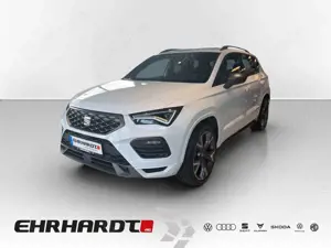 SEAT Ateca 2.0 TDI DSG 4Drive FR PANO*VIRTUAL*BEH.FRONT*NA...