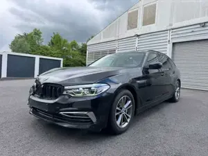 BMW 530 5 Touring 530 d Luxury Line Vollaustattung