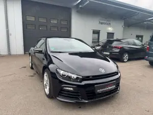 Volkswagen Scirocco R 2.0 TSI 195 kW,Leder,2.Hand,Navi