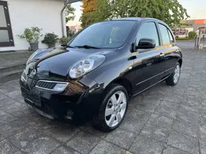 Nissan Micra I-Way