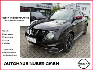 Nissan Juke 1,6DIG-T Nismo RS 218PS