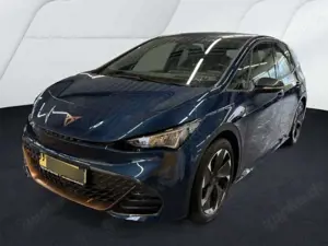 CUPRA Born eBoost 58 kWh *AR-HuD*BEATS*ACC*R-CAM*SHZ* Bild 2