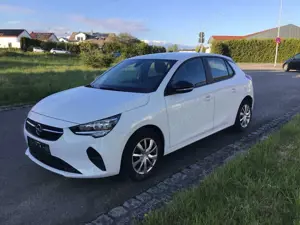 Opel Corsa Edition 1. Hand Klima Navi PDC Tempomat …
