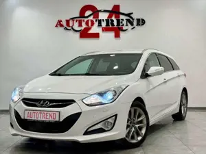 Hyundai i40 cw FIFA World Cup Edition AUTOMATIK+KAMERA