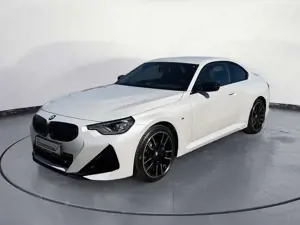 BMW 240 Coupe Komfortzugang LED M-Sport
