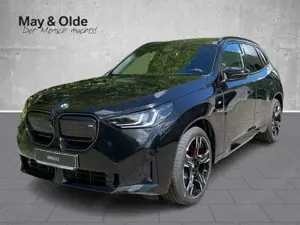 BMW X3 xDrive HUD Standh. Pano 21'' DA Prof. H/K