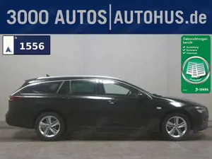 Opel Insignia ST 1.5 D Business Ed. Navi LED Shz