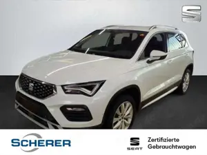 SEAT Ateca Xperience 2.0 TDI DSG LED NAVI AHK RFK
