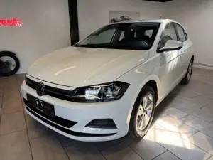 Volkswagen Polo DSG Style