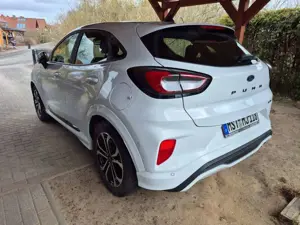 Ford Puma Puma 1.0 EcoBoost Hybrid ST-LINE Bild 3