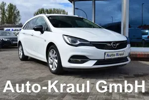 Opel Astra 1.5 D Start/Stop Sports Tourer Automatik Elegance