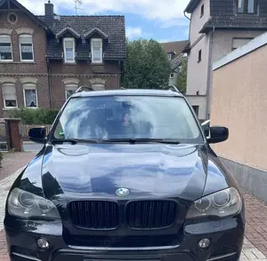 BMW X5 xDrive30d Blue Performance Edition Exclusive