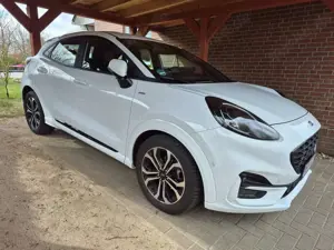 Ford Puma Puma 1.0 EcoBoost Hybrid ST-LINE Bild 5