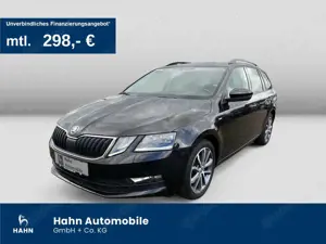 Skoda Octavia 1.4 TSI DSG Drive Navi LED Climatronic