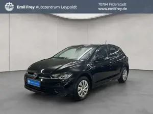 Volkswagen Polo 1.0 Life Navi Sitzheizung