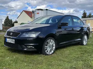 SEAT Toledo Toledo Diesel 1.6 TDI S