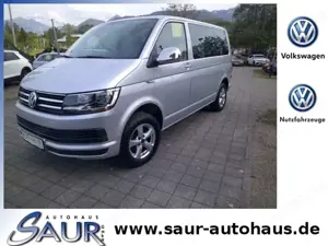 Volkswagen T6 Caravelle Comfortline 2.0 TDI*Climatronic*Navi*AHK*SHZ*PDC*