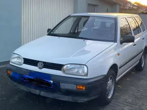 Volkswagen Golf Variant Golf Variant 1.4 CL
