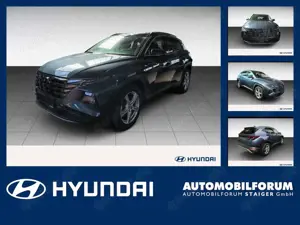 Hyundai TUCSON 1.6 CRDi Trend AHK 2xKlima ACC AUT Kam.