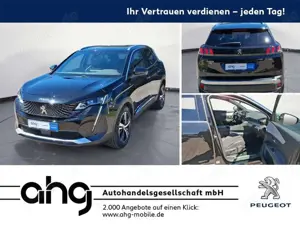 Peugeot 3008 BlueHDi 130 EAT8 GT ACC Panodach Navi