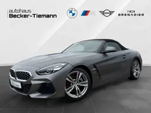 BMW Z4 sDrive20i M Sport/LivePro/Head-Up/CarPlay/HK-Sound