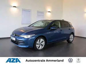Volkswagen Golf VIII 1.5 eTSI Life DSG Keyless Kamera Sitzh. LED