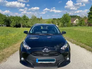 Mazda 2 2 Hybrid 1.5 VVT-i 116 CVT PURE
