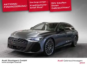 Audi A6 TDI quattro 150 kW S tronic S line