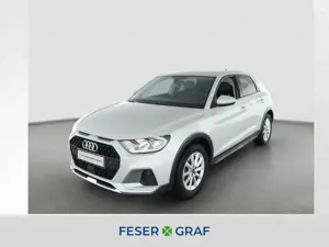 Audi A1 allstreet 30 TFSI CarPlay GRA Navi Sitzh. 16"
