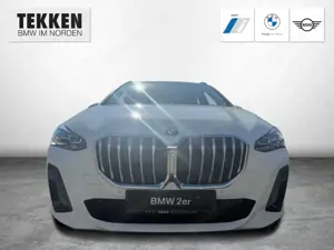 BMW 220 Active Tourer d M-Sport/AHK/Aktivsitz/eSIM Bild 3