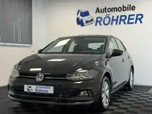 Volkswagen Polo 1.0 TSI DSG Highline Virtual ACC Kamera