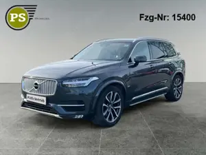 Volvo XC90 Inscription AWD D5 DPF