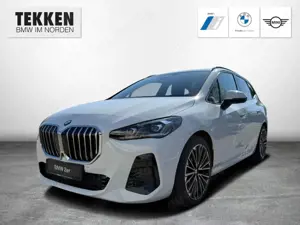 BMW 220 Active Tourer d M-Sport/AHK/Aktivsitz/eSIM