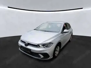 Volkswagen Polo VI Basis