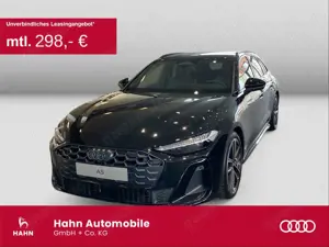 Audi A5 Audi A5 Avant TDI quattro 150 kW, Tech+, AHK, S-