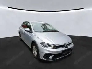 Volkswagen Polo VI Basis Bild 3
