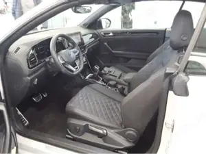 Volkswagen T-Roc Bild 5