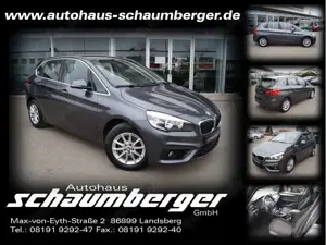 BMW 220 220i Active Tourer * Navi * AHK * PDC * 1. Hand